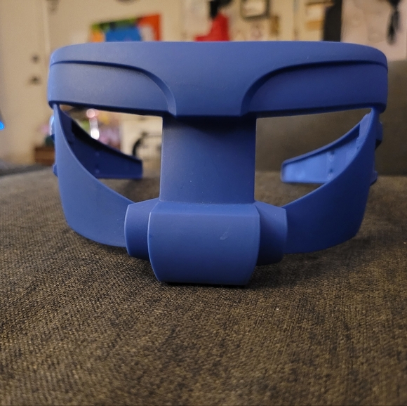 ♟️5 for $20♟️Rockem Sockem Robots mask - Picture 1 of 2